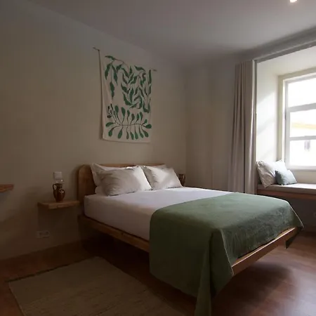 Aldeia De Hotell