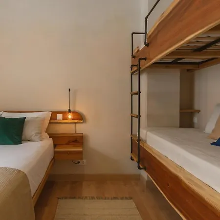Aldeia De Hotell Portimão