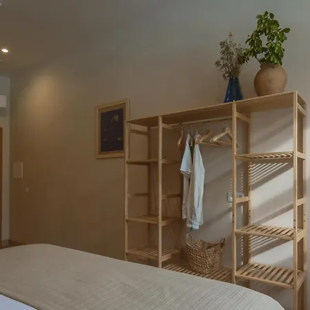 Aldeia De Hotell