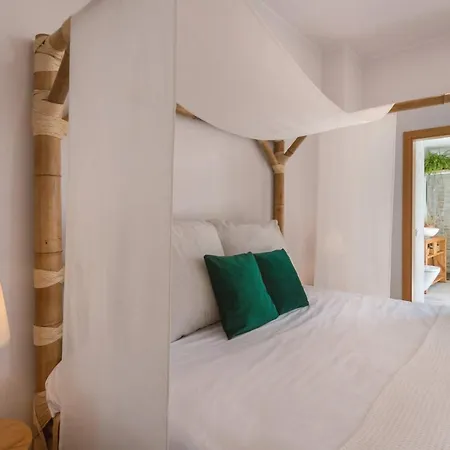 Hotell Aldeia De