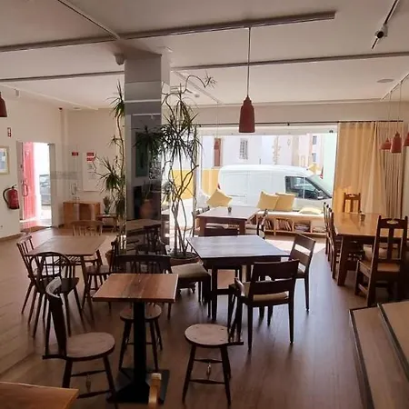 Aldeia De 포티마오