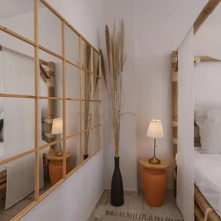 Otel Aldeia De