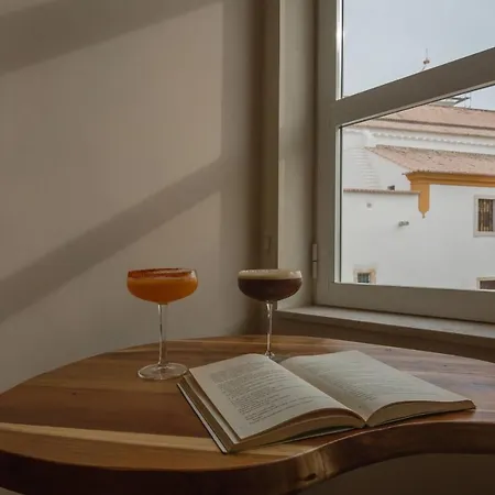 Aldeia De Отель Портиман