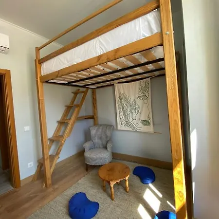 Aldeia De Hotel Portimão