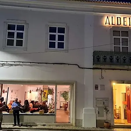 Aldeia De * Портиман