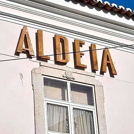 Aldeia De Отель Портиман