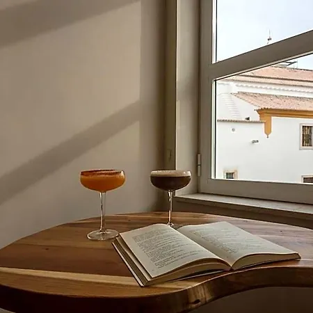 Отель Aldeia De *