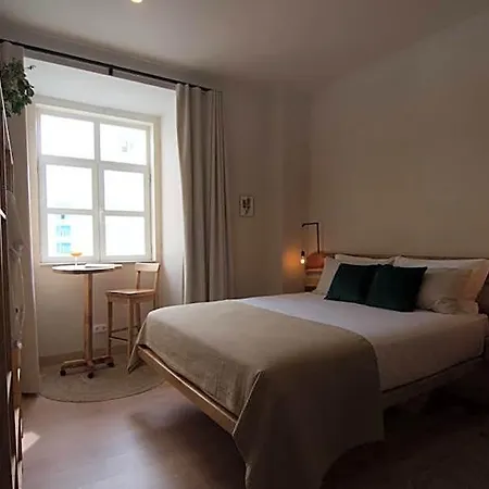 Aldeia De Отель Портиман