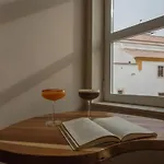 Aldeia De Отель Портиман