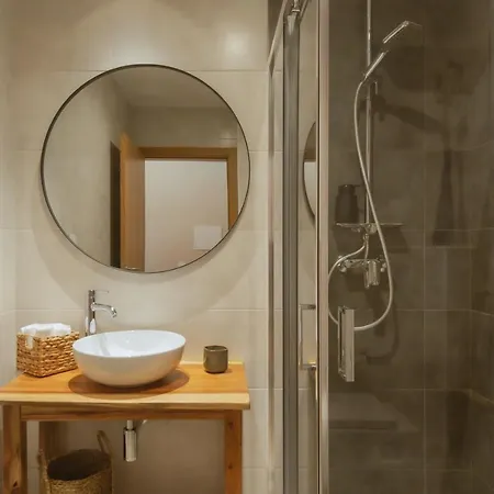 Aldeia De فندق بورتيماو