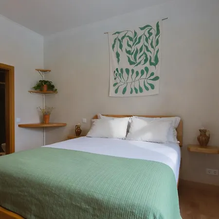 Aldeia De فندق *