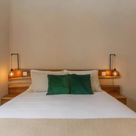 Hotel Aldeia De