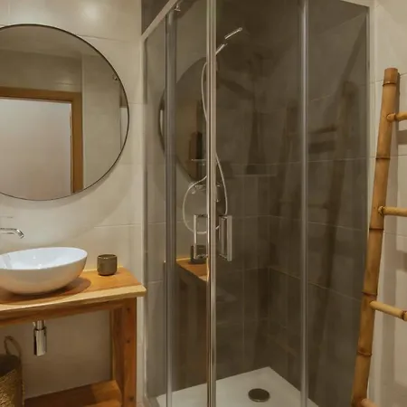 Aldeia De بورتيماو