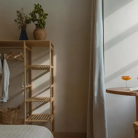 Aldeia De فندق *