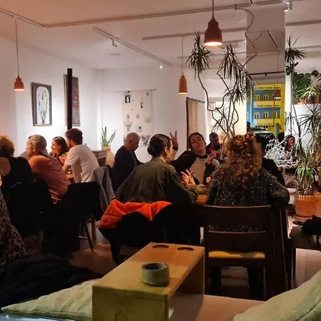 Aldeia De * بورتيماو