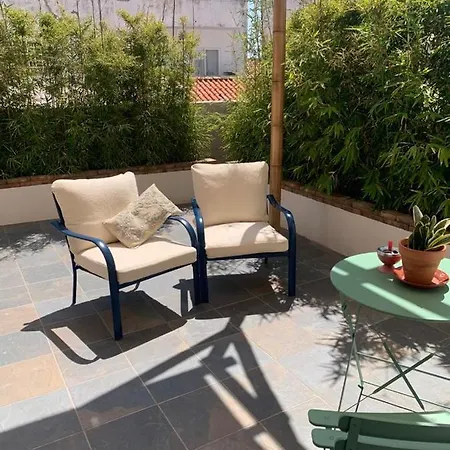 Aldeia De Hotel Portimao