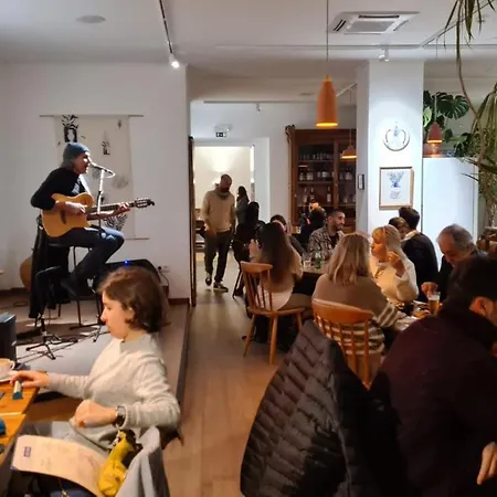 فندق Aldeia De بورتيماو