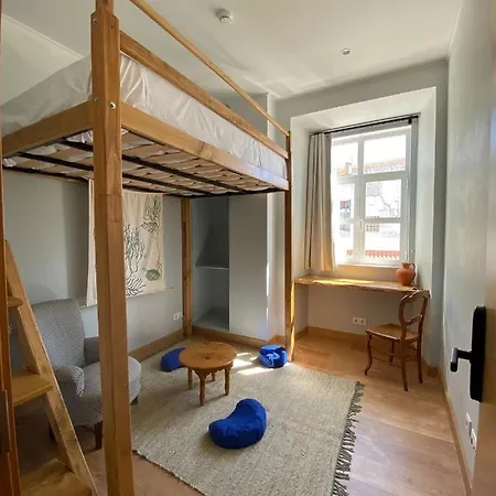 فندق Aldeia De *